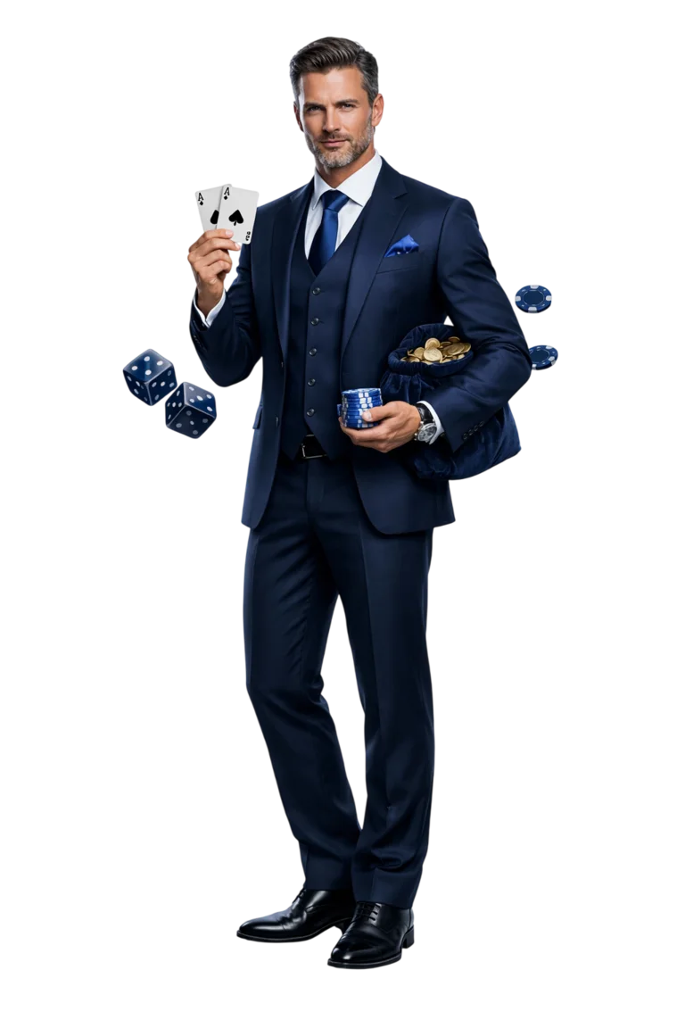 MyStake Casino banner